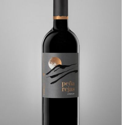 Pen¦âa Rejas Crianza Pen¦âa Rejas Crianza